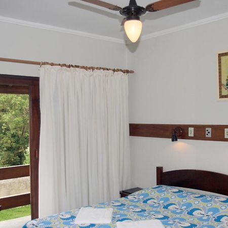 Villa'L Mare Hotel Maresias Extérieur photo