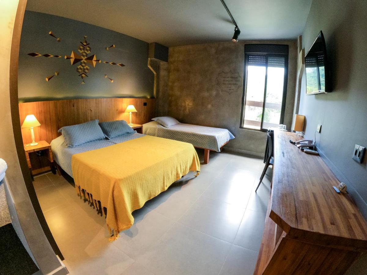 Villa'L Mare Hotel Maresias Extérieur photo