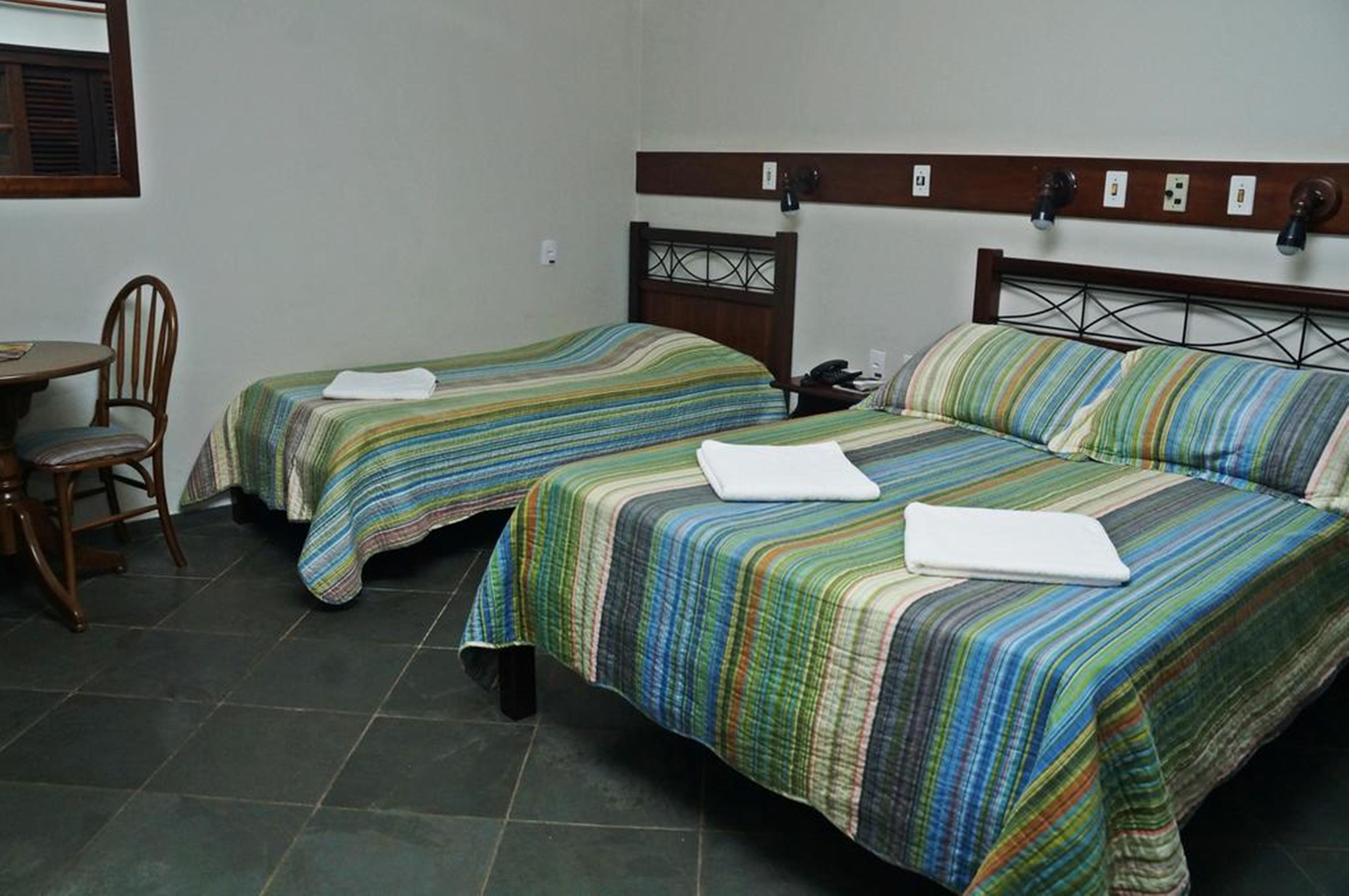 Villa'L Mare Hotel Maresias Extérieur photo