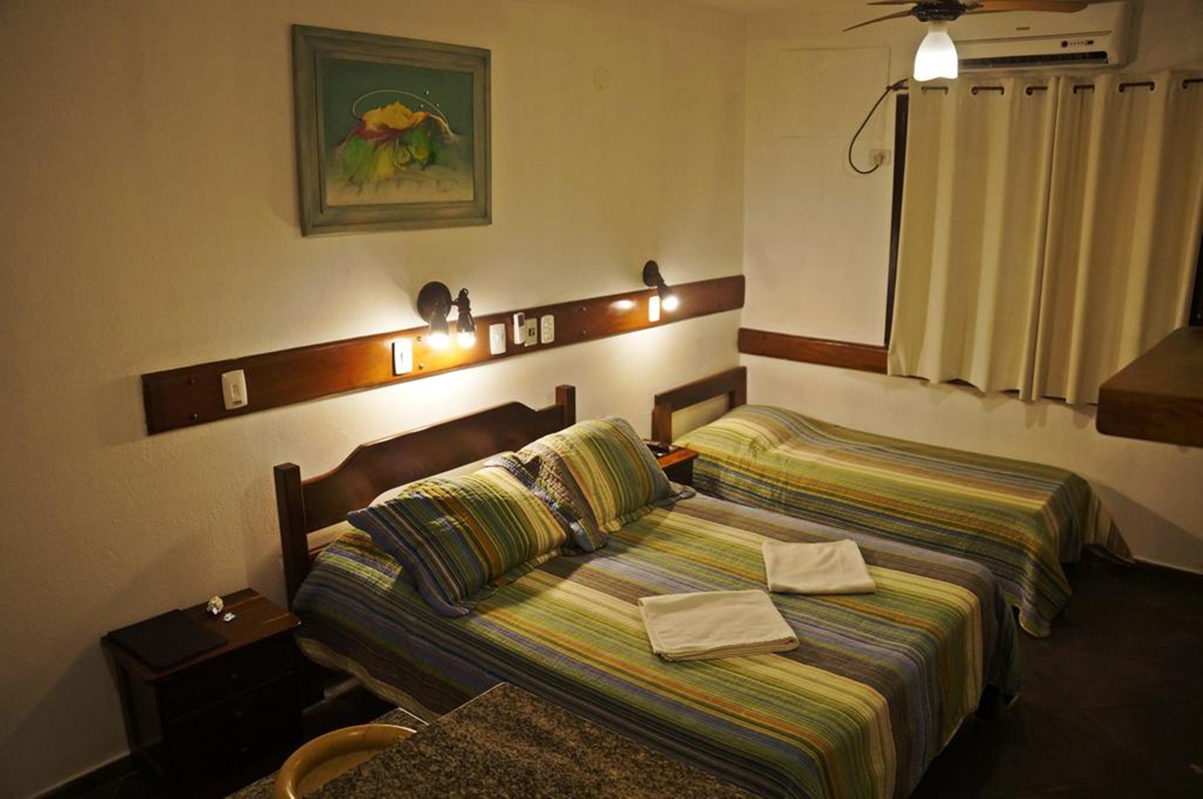 Villa'L Mare Hotel Maresias Extérieur photo