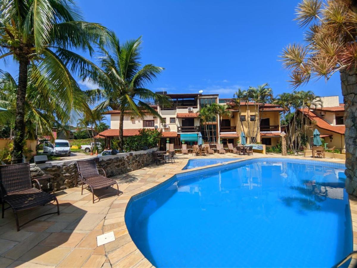Villa'L Mare Hotel Maresias Extérieur photo