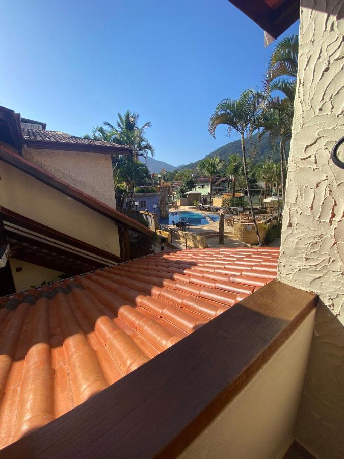 Villa'L Mare Hotel Maresias Extérieur photo