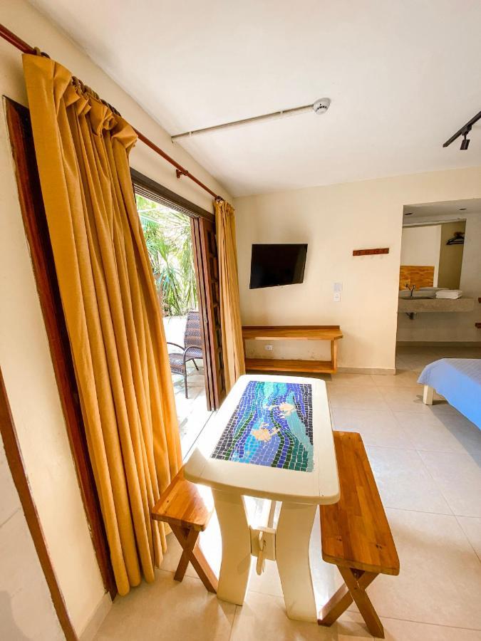 Villa'L Mare Hotel Maresias Extérieur photo
