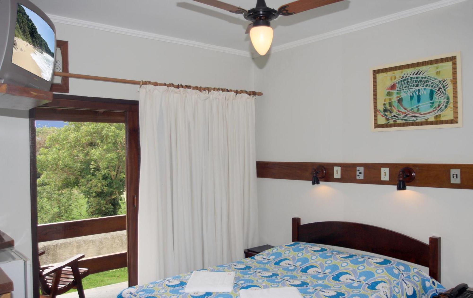 Villa'L Mare Hotel Maresias Extérieur photo
