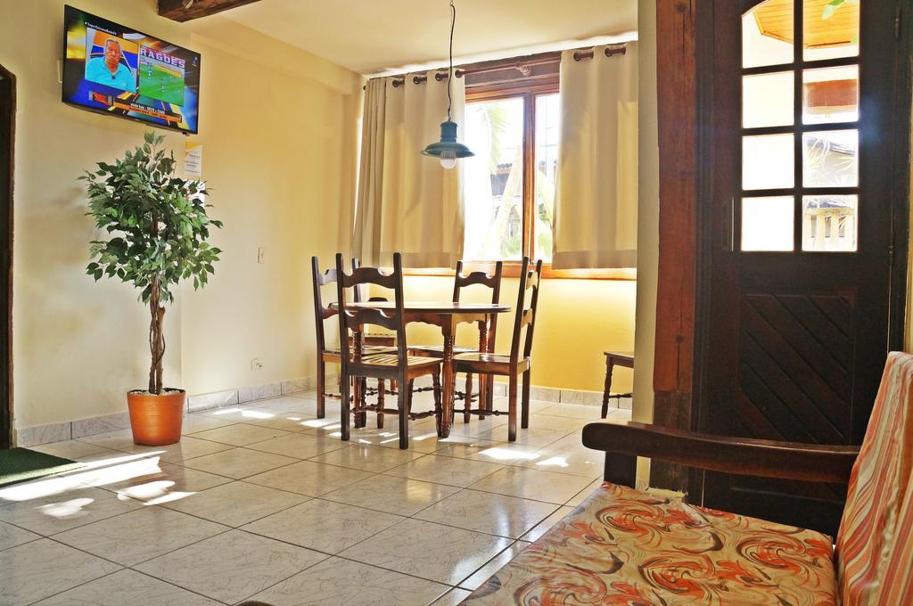 Villa'L Mare Hotel Maresias Extérieur photo