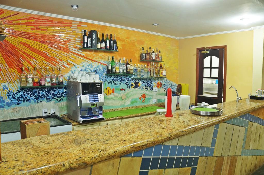 Villa'L Mare Hotel Maresias Extérieur photo